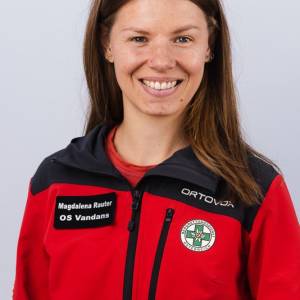 Magdalena Burtscher-Rauter